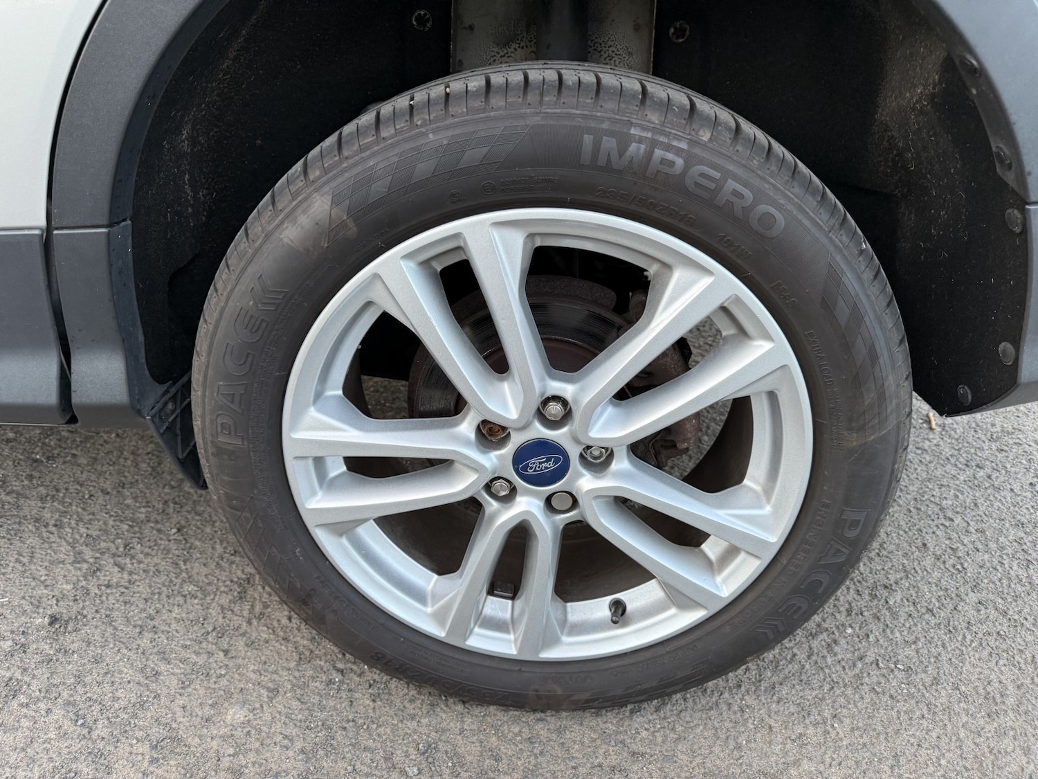 Used Ford Kuga 2013 for sale - 77953955: Photo 46