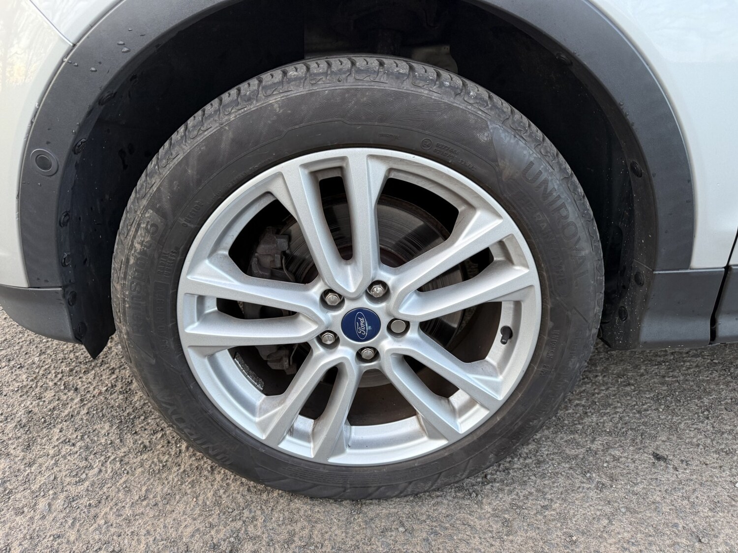 Used Ford Kuga 2013 for sale - 77953955: Photo 47