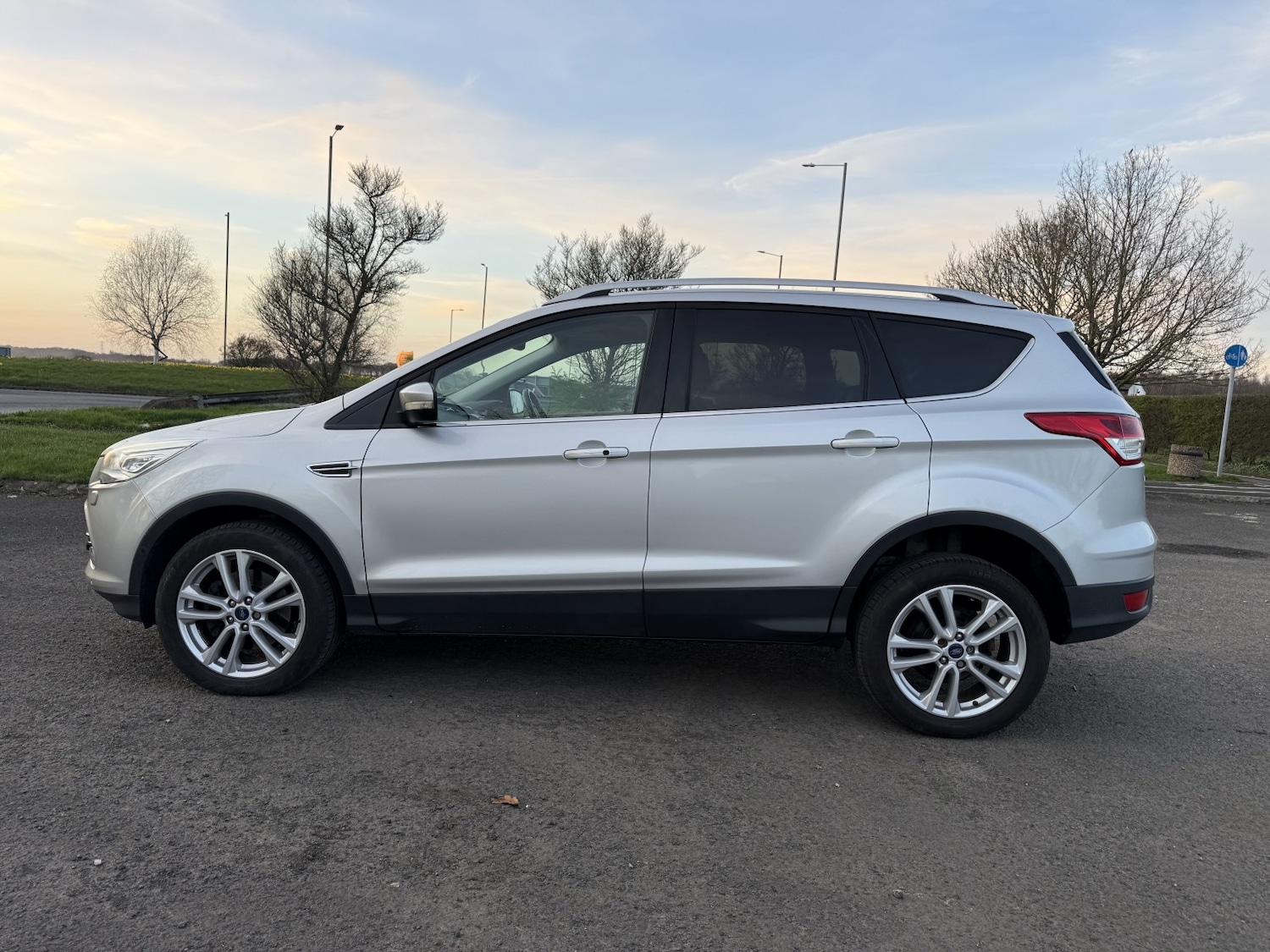 Used Ford Kuga 2013 for sale - 77953955: Photo 5