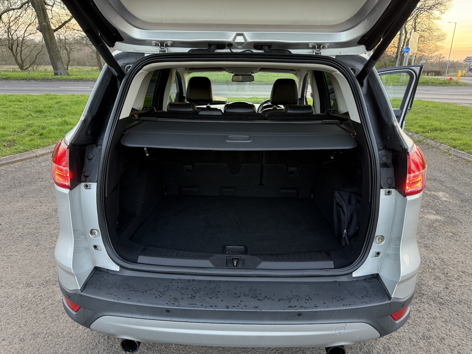 Used Ford Kuga 2013 for sale - 77953955: Photo 9