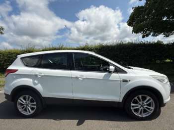 Used Ford Kuga 2013 for sale - 75377848: Photo