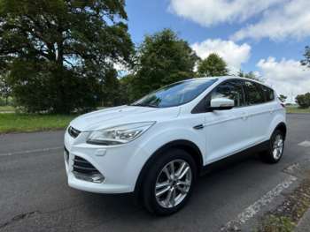 Used Ford Kuga 2013 for sale - 75377848: Photo