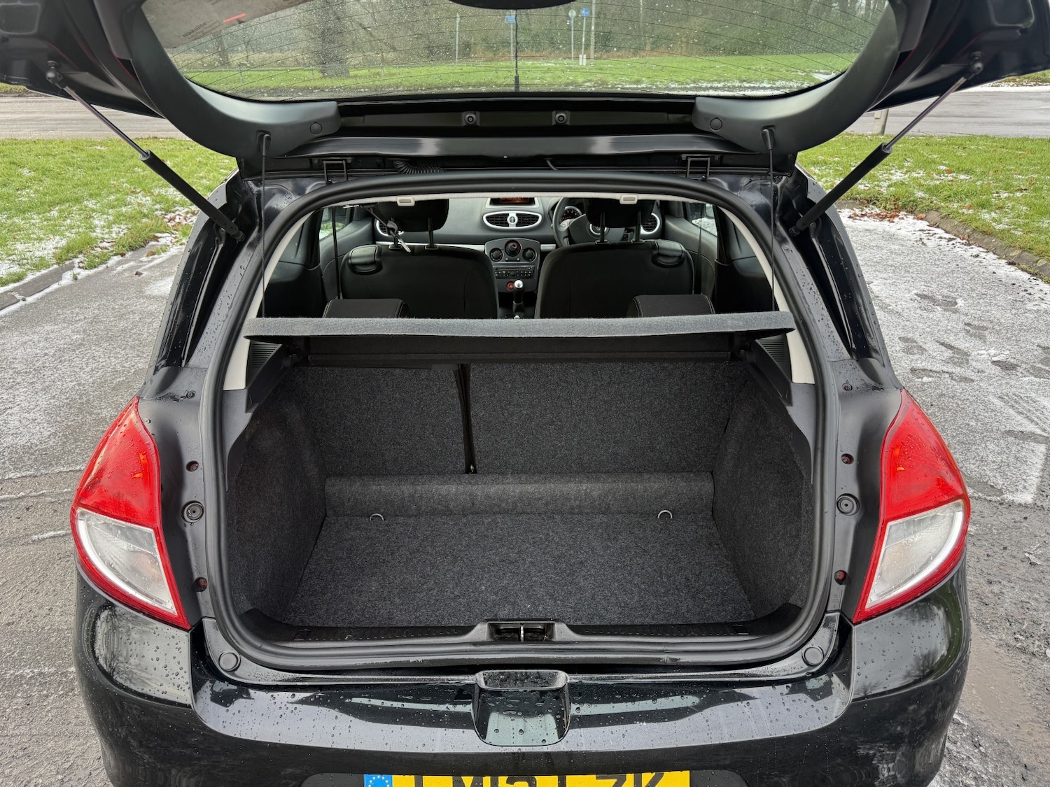 Used Renault Clio 2012 for sale - 77129470: Photo 12