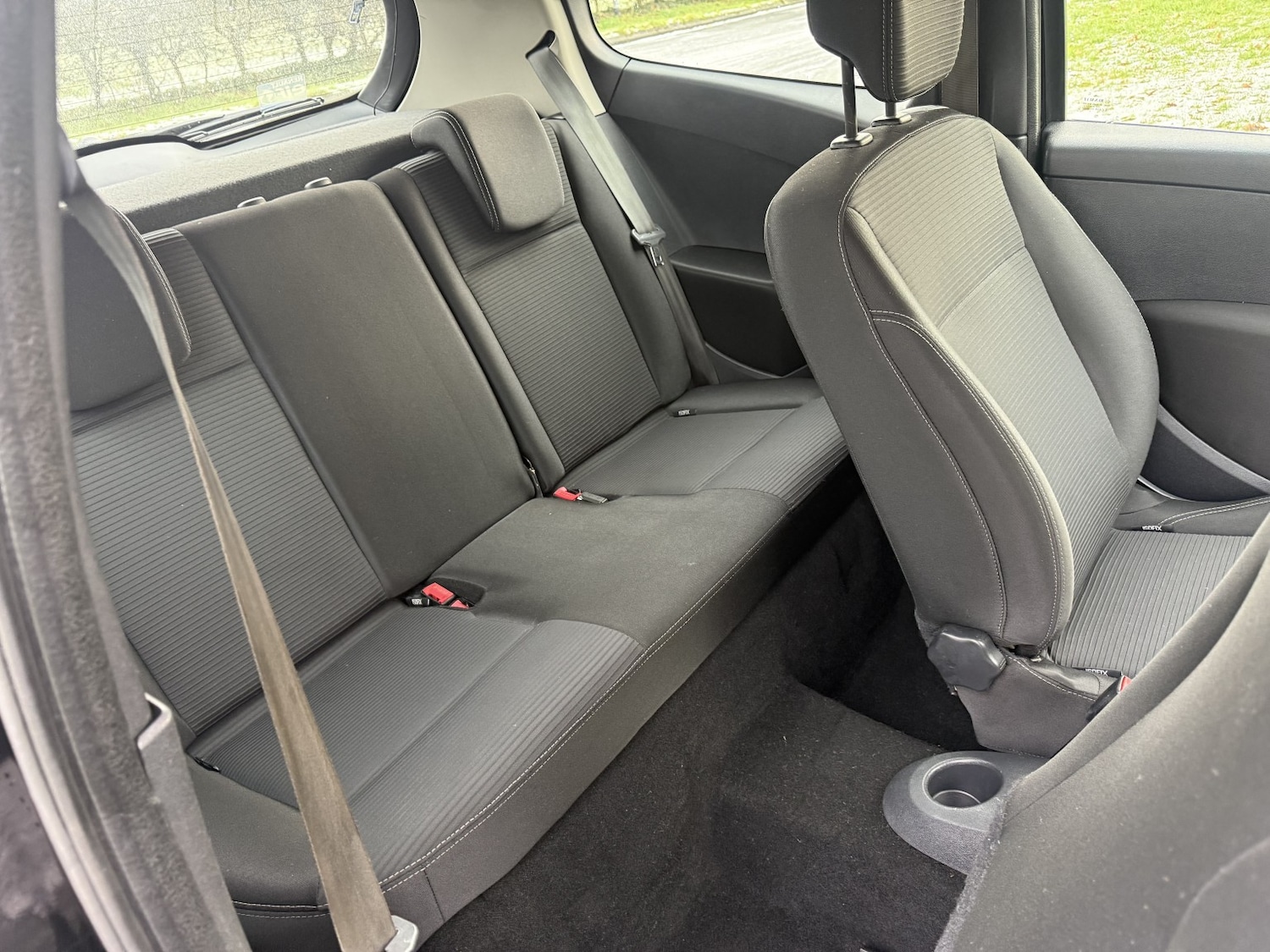 Used Renault Clio 2012 for sale - 77129470: Photo 14