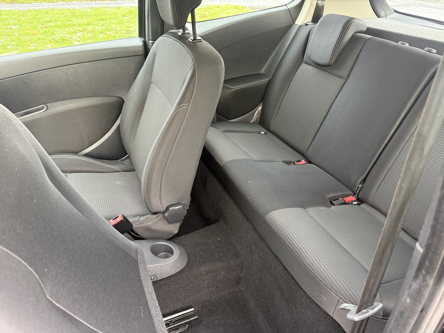 Used Renault Clio 2012 for sale - 77129470: Photo 18