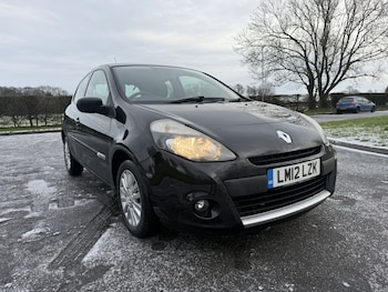 2012 - 1.2 16V Expression+ 3dr