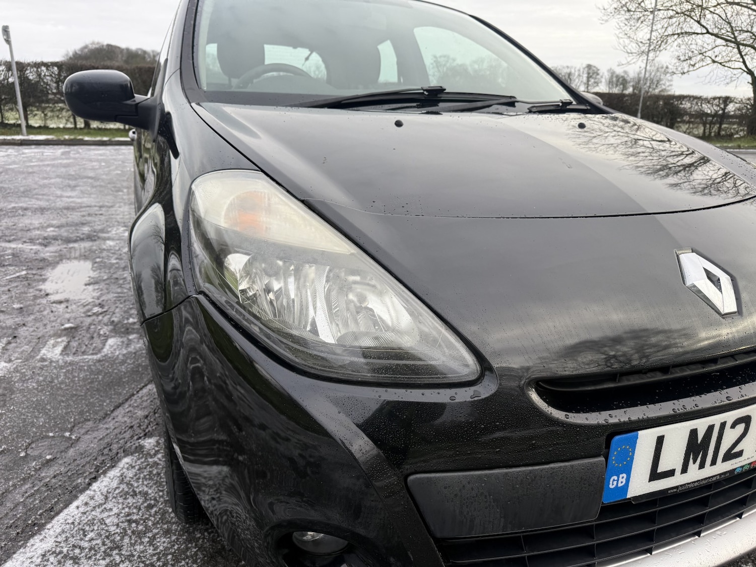 Used Renault Clio 2012 for sale - 77129470: Photo 21