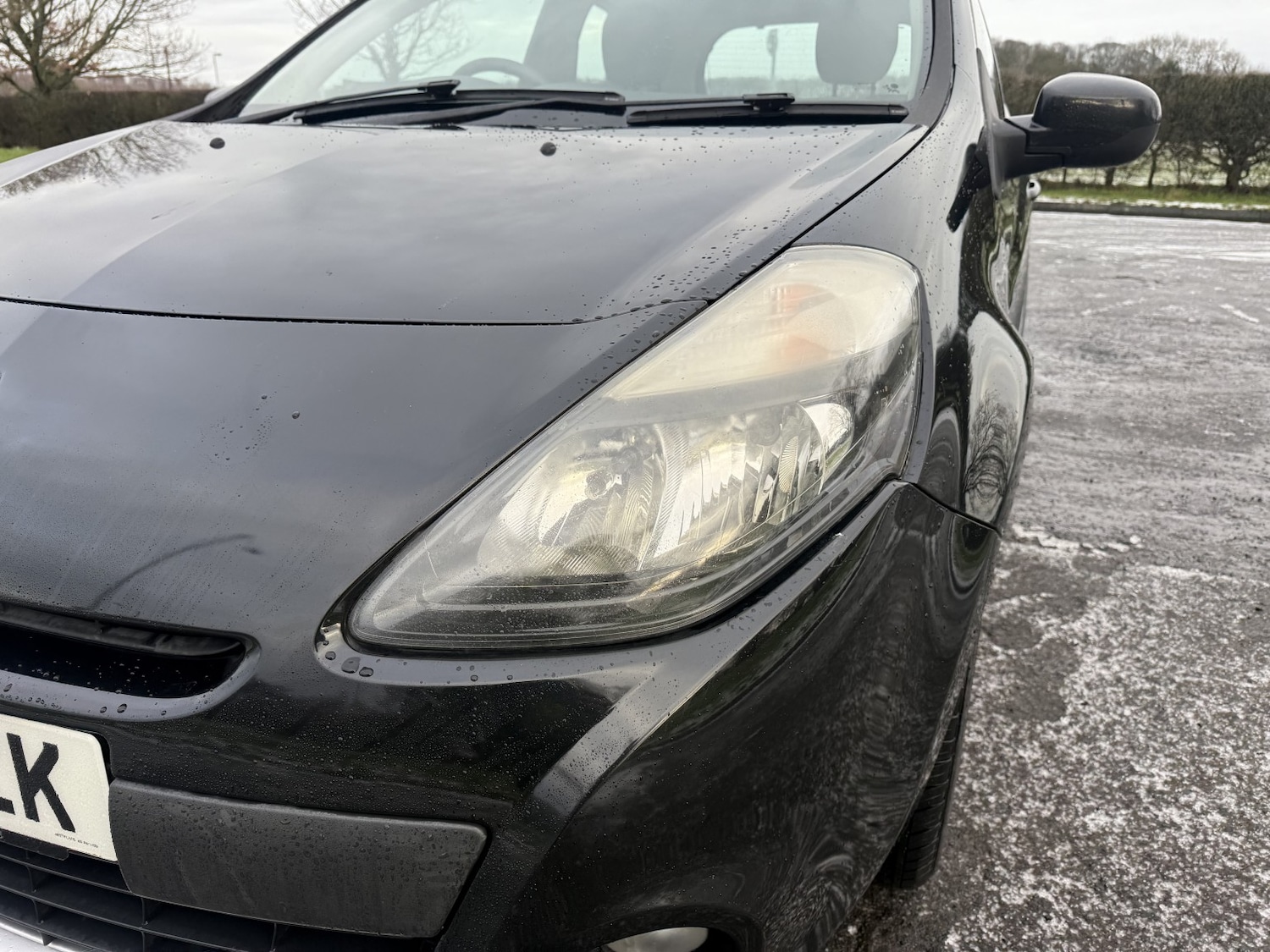 Used Renault Clio 2012 for sale - 77129470: Photo 22