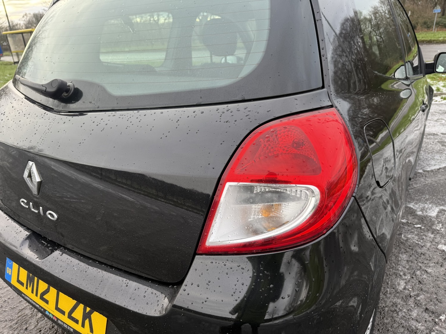 Used Renault Clio 2012 for sale - 77129470: Photo 24