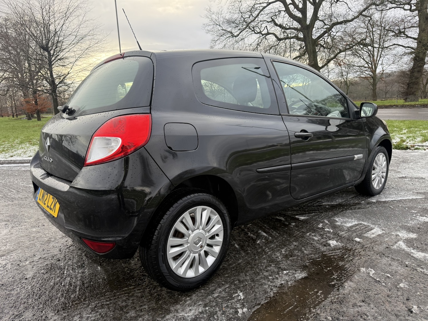 Used Renault Clio 2012 for sale - 77129470: Photo 7