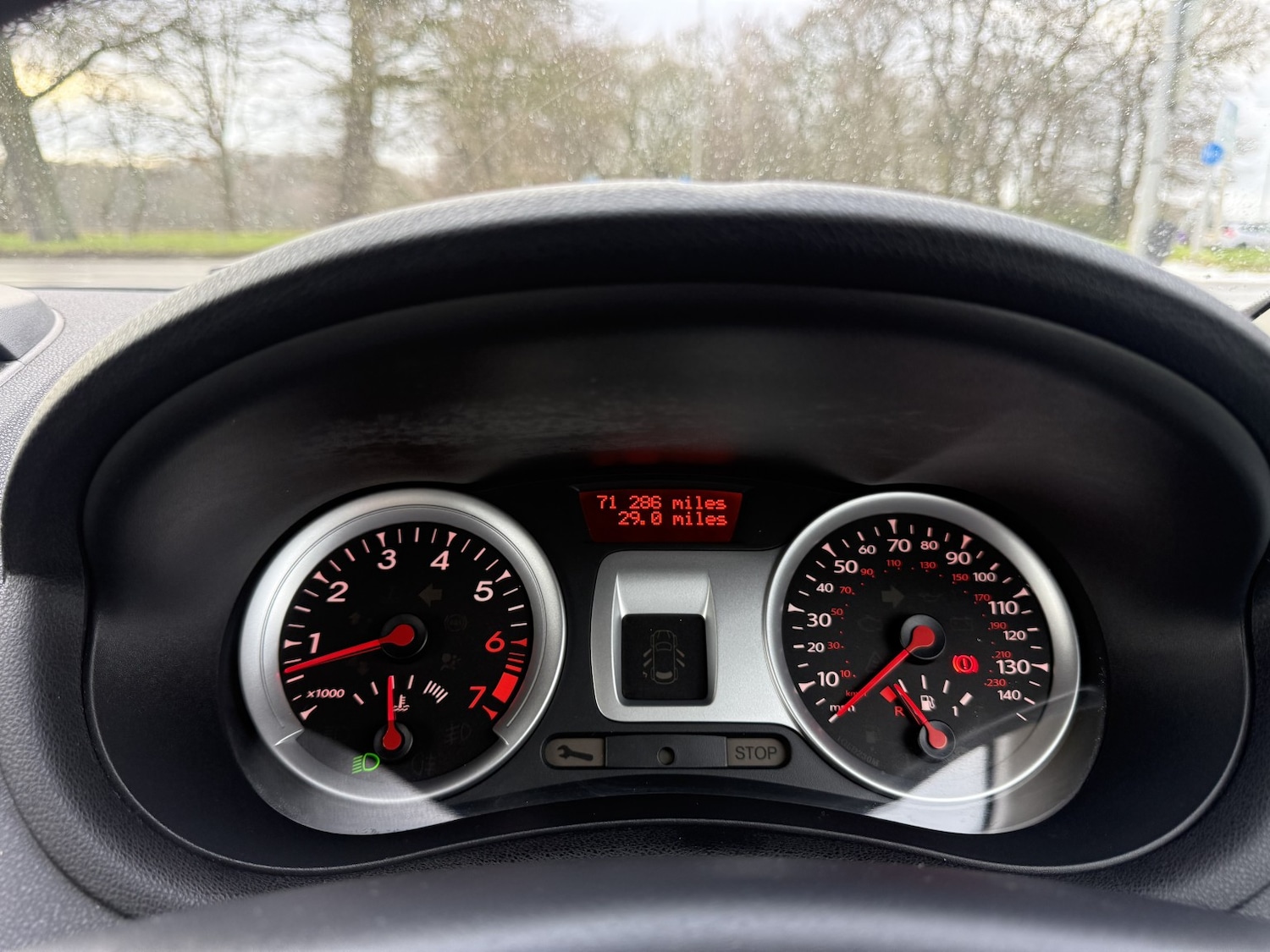 Used Renault Clio 2012 for sale - 77129470: Photo 9