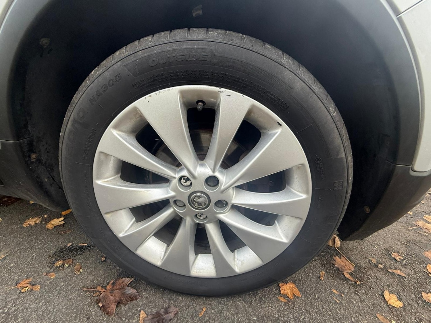 Used Vauxhall Mokka 2014 for sale - 76352256: Photo 11
