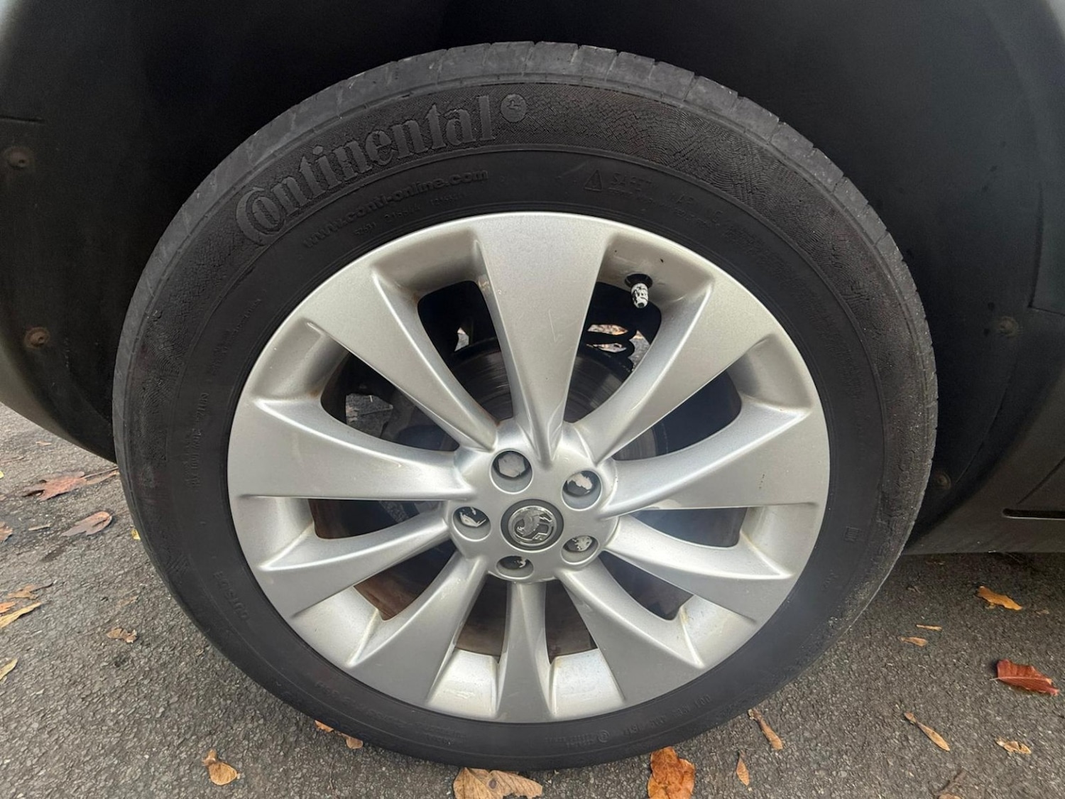 Used Vauxhall Mokka 2014 for sale - 76352256: Photo 12