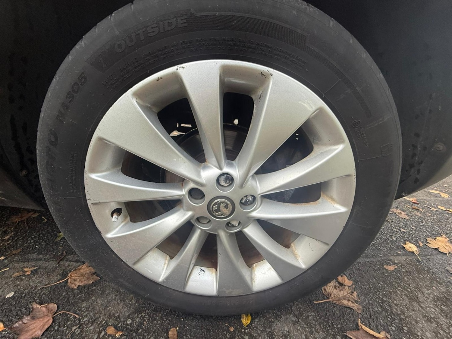 Used Vauxhall Mokka 2014 for sale - 76352256: Photo 13