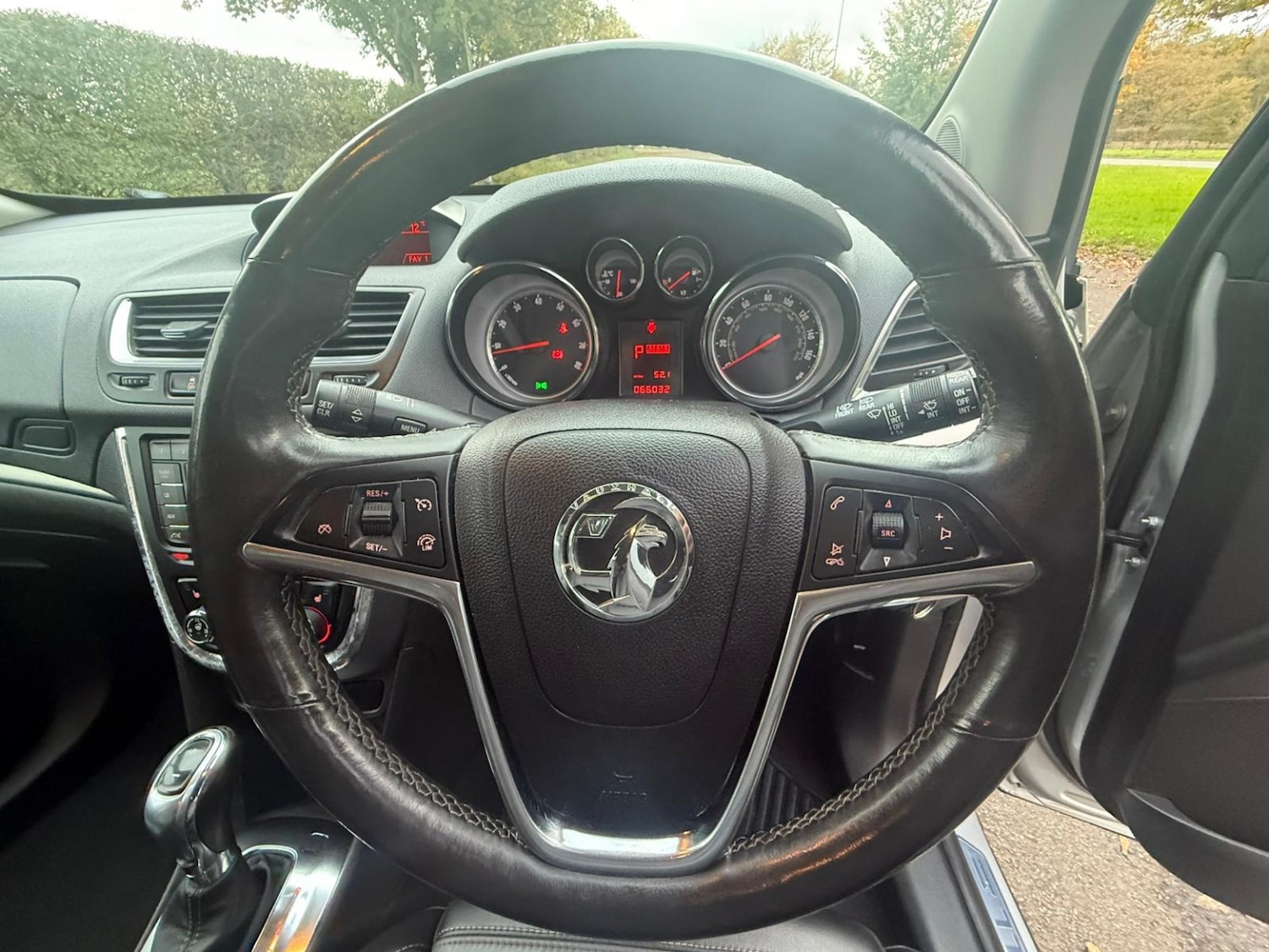 Used Vauxhall Mokka 2014 for sale - 76352256: Photo 16