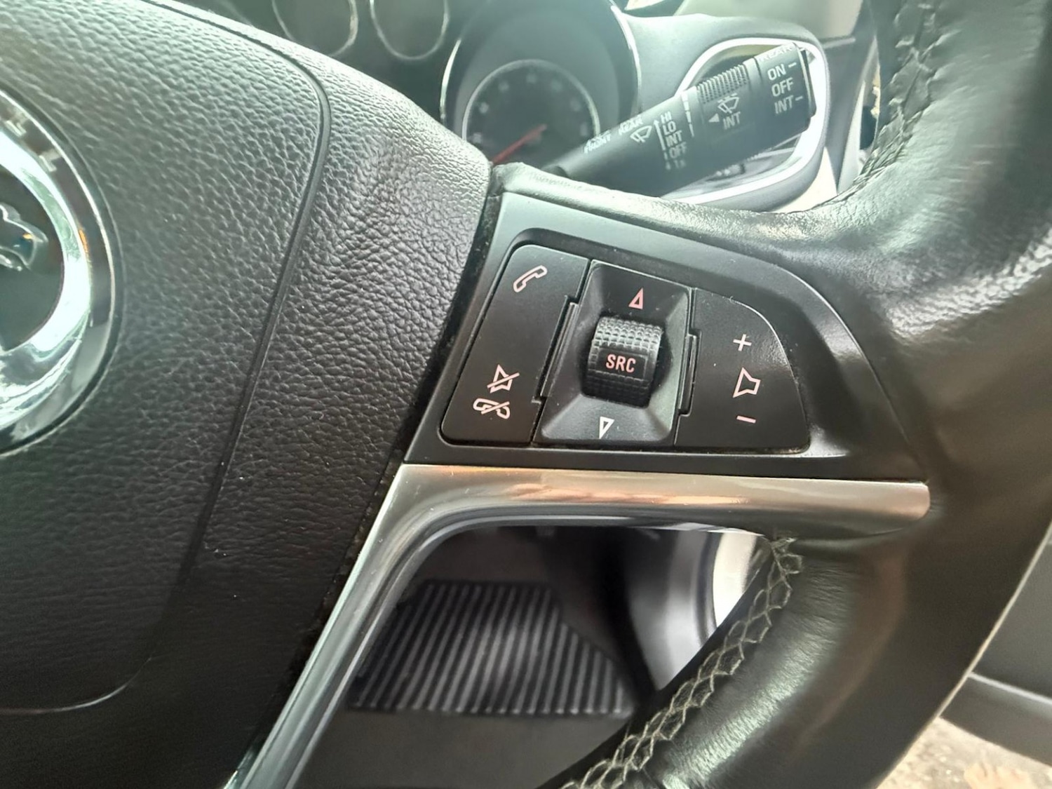 Used Vauxhall Mokka 2014 for sale - 76352256: Photo 18