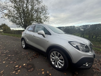 2014 - 1.4 T SE 5-Door
