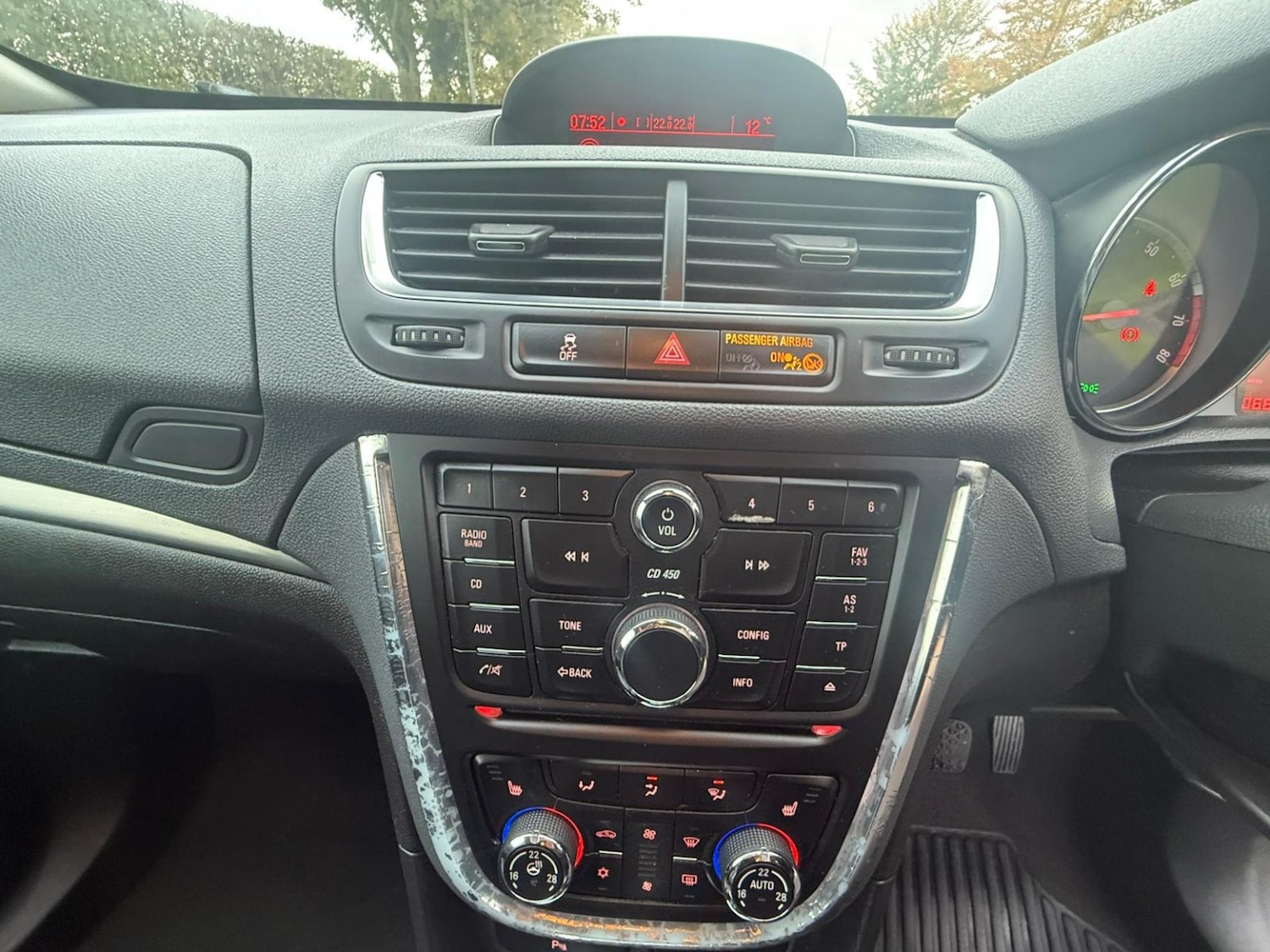 Used Vauxhall Mokka 2014 for sale - 76352256: Photo 20