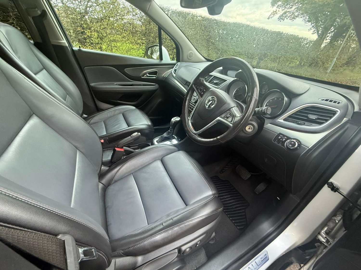Used Vauxhall Mokka 2014 for sale - 76352256: Photo 21