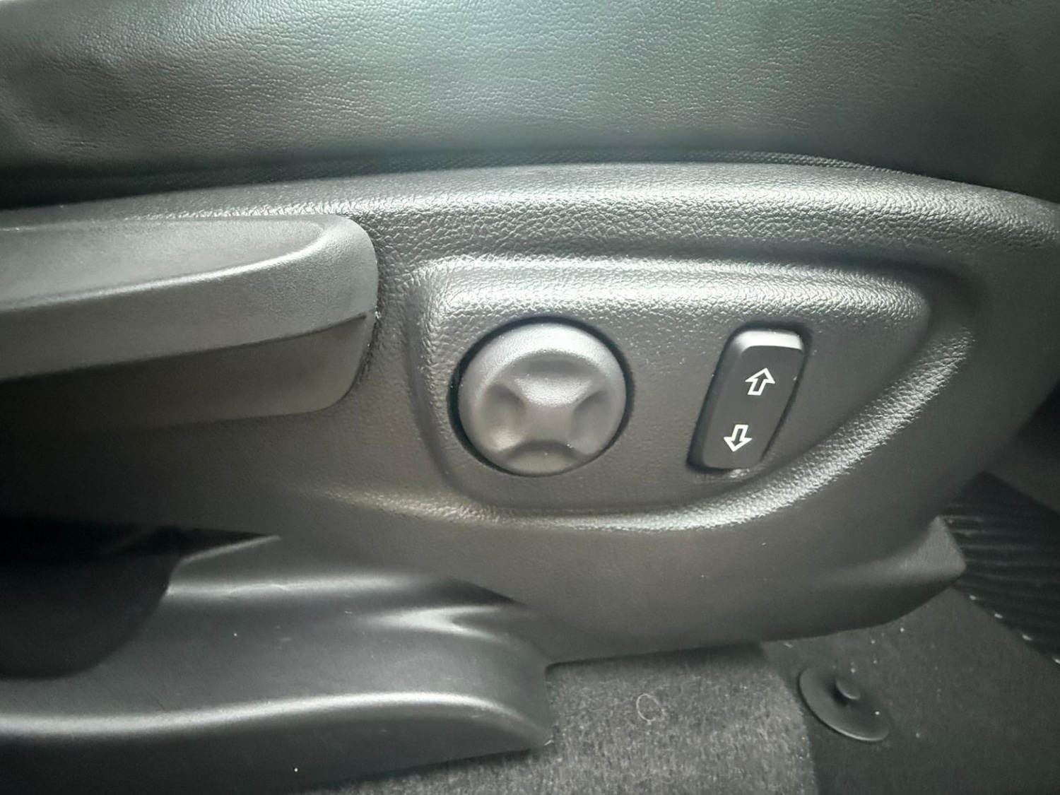 Used Vauxhall Mokka 2014 for sale - 76352256: Photo 26