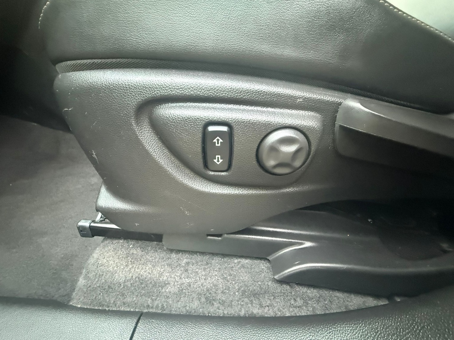 Used Vauxhall Mokka 2014 for sale - 76352256: Photo 27