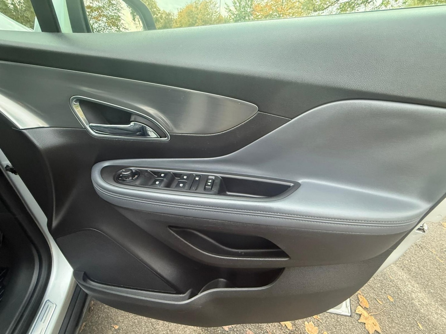 Used Vauxhall Mokka 2014 for sale - 76352256: Photo 28