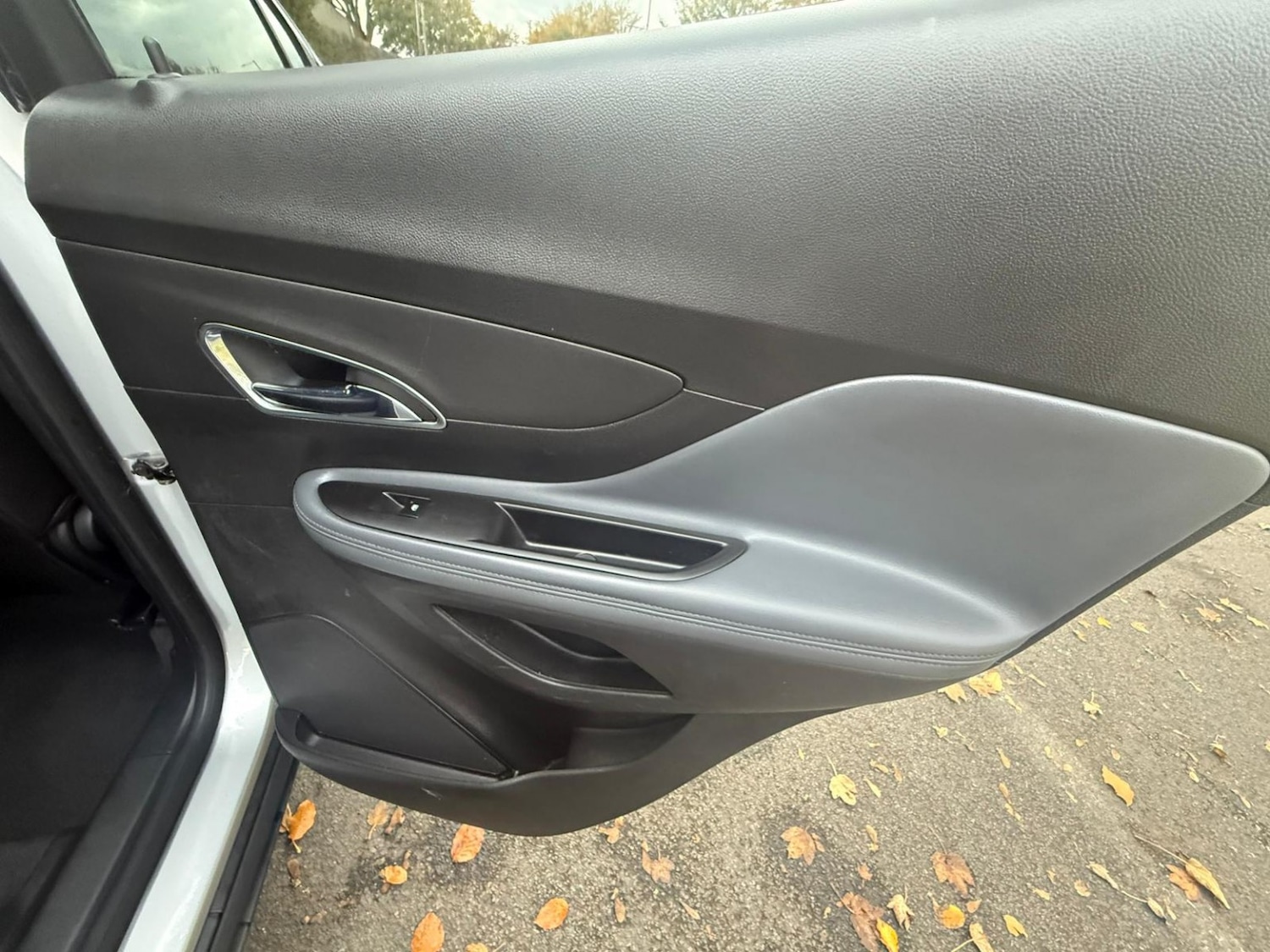 Used Vauxhall Mokka 2014 for sale - 76352256: Photo 31