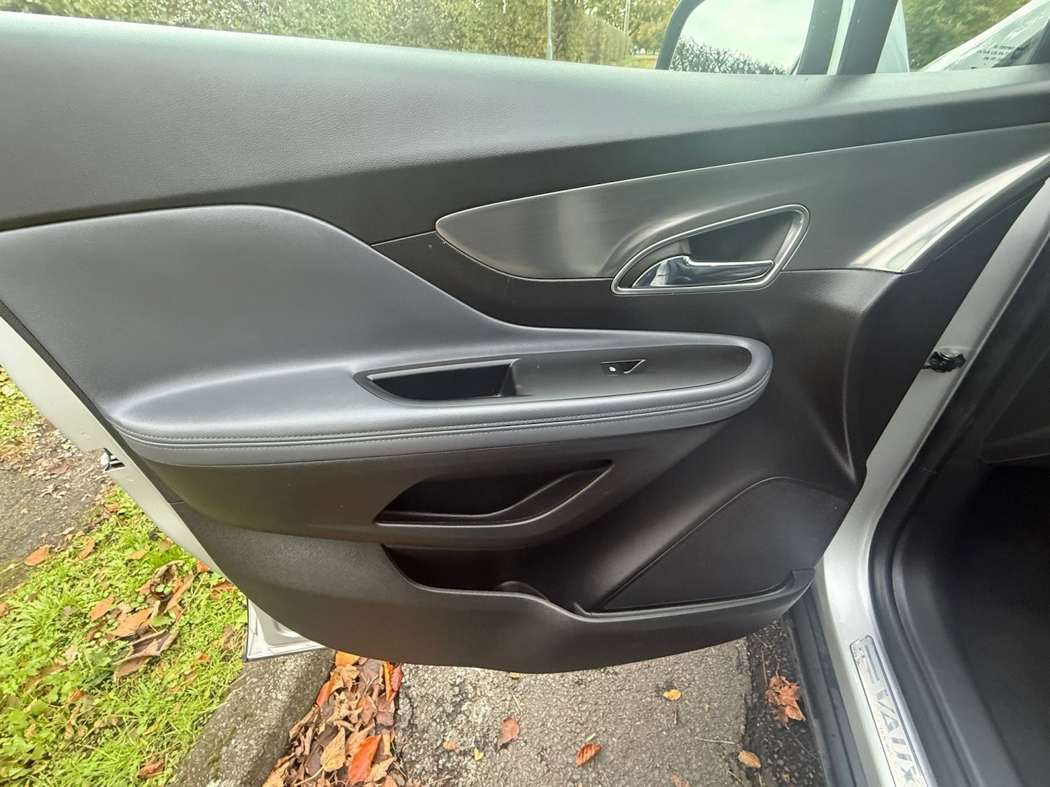 Used Vauxhall Mokka 2014 for sale - 76352256: Photo 32
