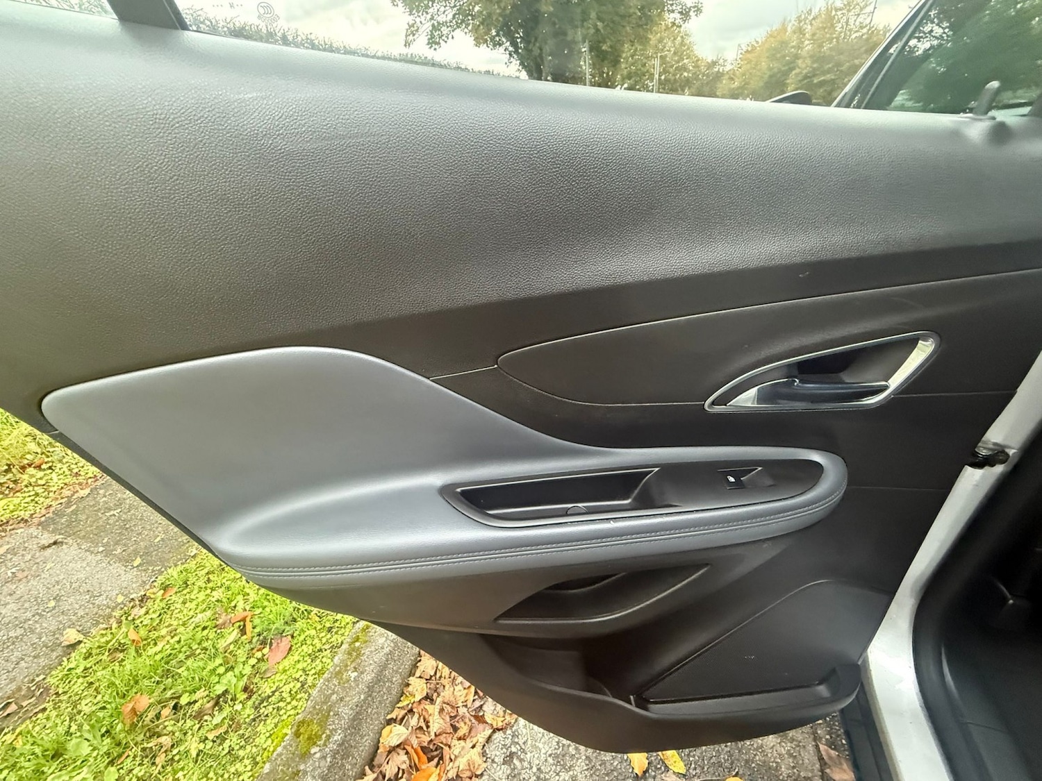 Used Vauxhall Mokka 2014 for sale - 76352256: Photo 34