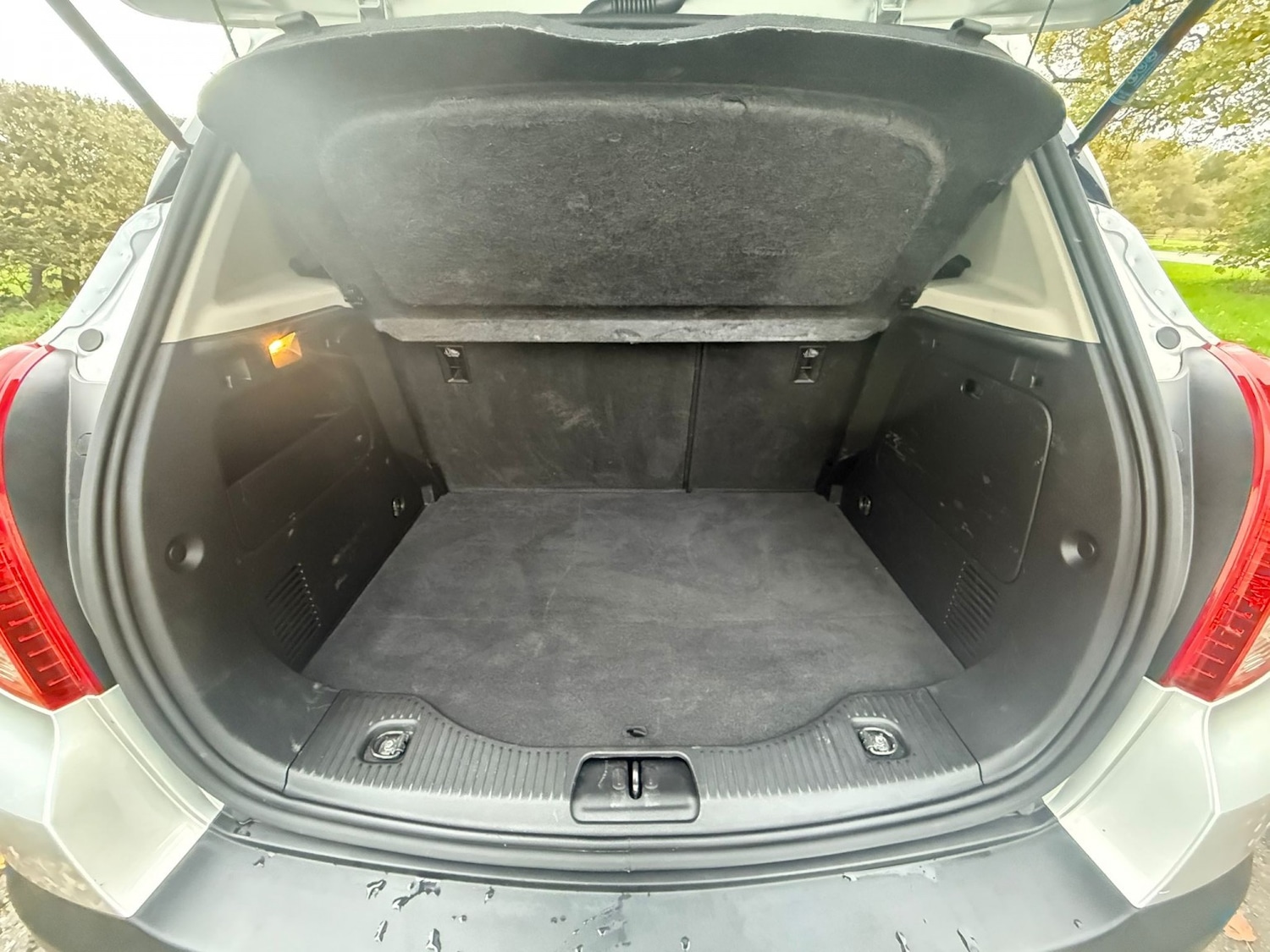 Used Vauxhall Mokka 2014 for sale - 76352256: Photo 35