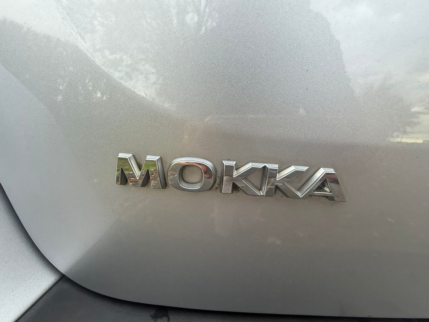 Used Vauxhall Mokka 2014 for sale - 76352256: Photo 36