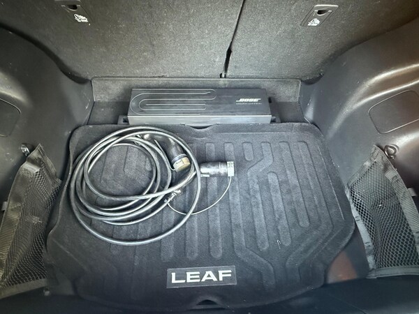 Used Nissan Leaf 2020 for sale - 76032713: Photo 11