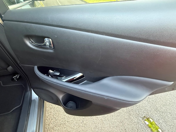 Used Nissan Leaf 2020 for sale - 76032713: Photo 12