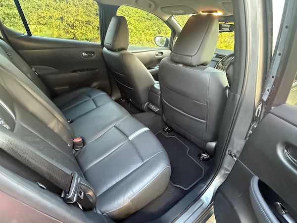 Used Nissan Leaf 2020 for sale - 76032713: Photo 13