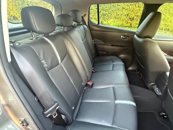Used Nissan Leaf 2020 for sale - 76032713: Photo 14