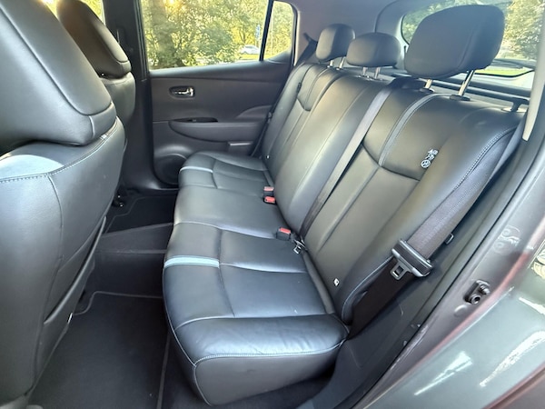 Used Nissan Leaf 2020 for sale - 76032713: Photo 28