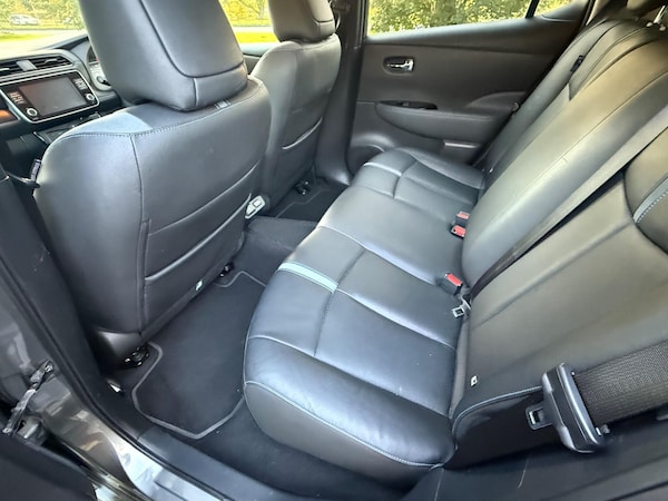 Used Nissan Leaf 2020 for sale - 76032713: Photo 29