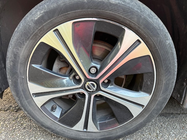 Used Nissan Leaf 2020 for sale - 76032713: Photo 33