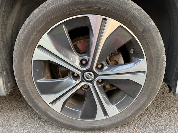 Used Nissan Leaf 2020 for sale - 76032713: Photo 34