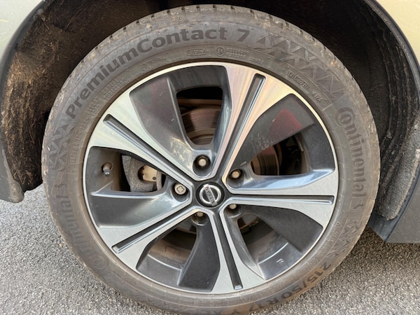 Used Nissan Leaf 2020 for sale - 76032713: Photo 35