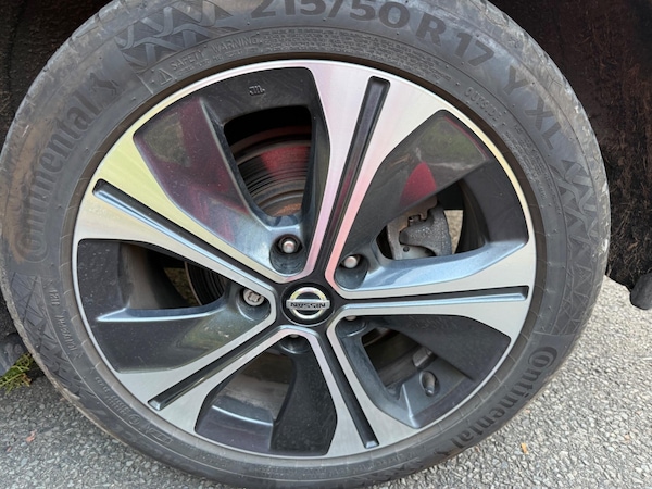Used Nissan Leaf 2020 for sale - 76032713: Photo 36