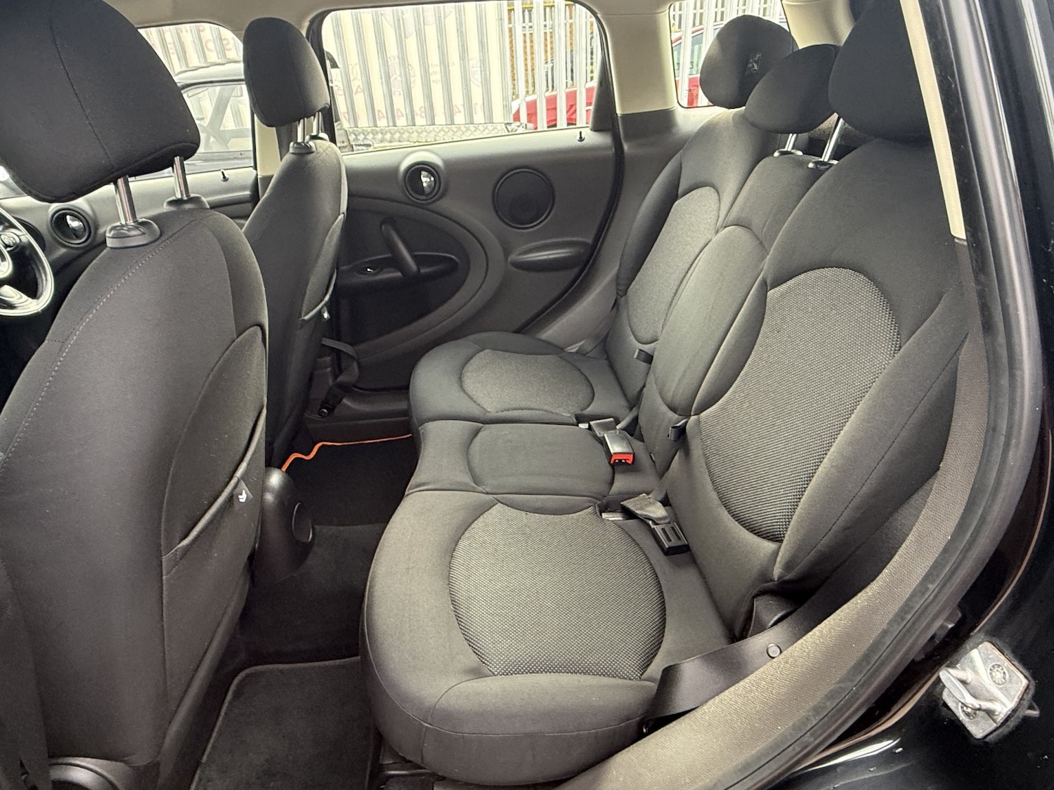 Used MINI Countryman 2011 for sale - 77548256: Photo 11