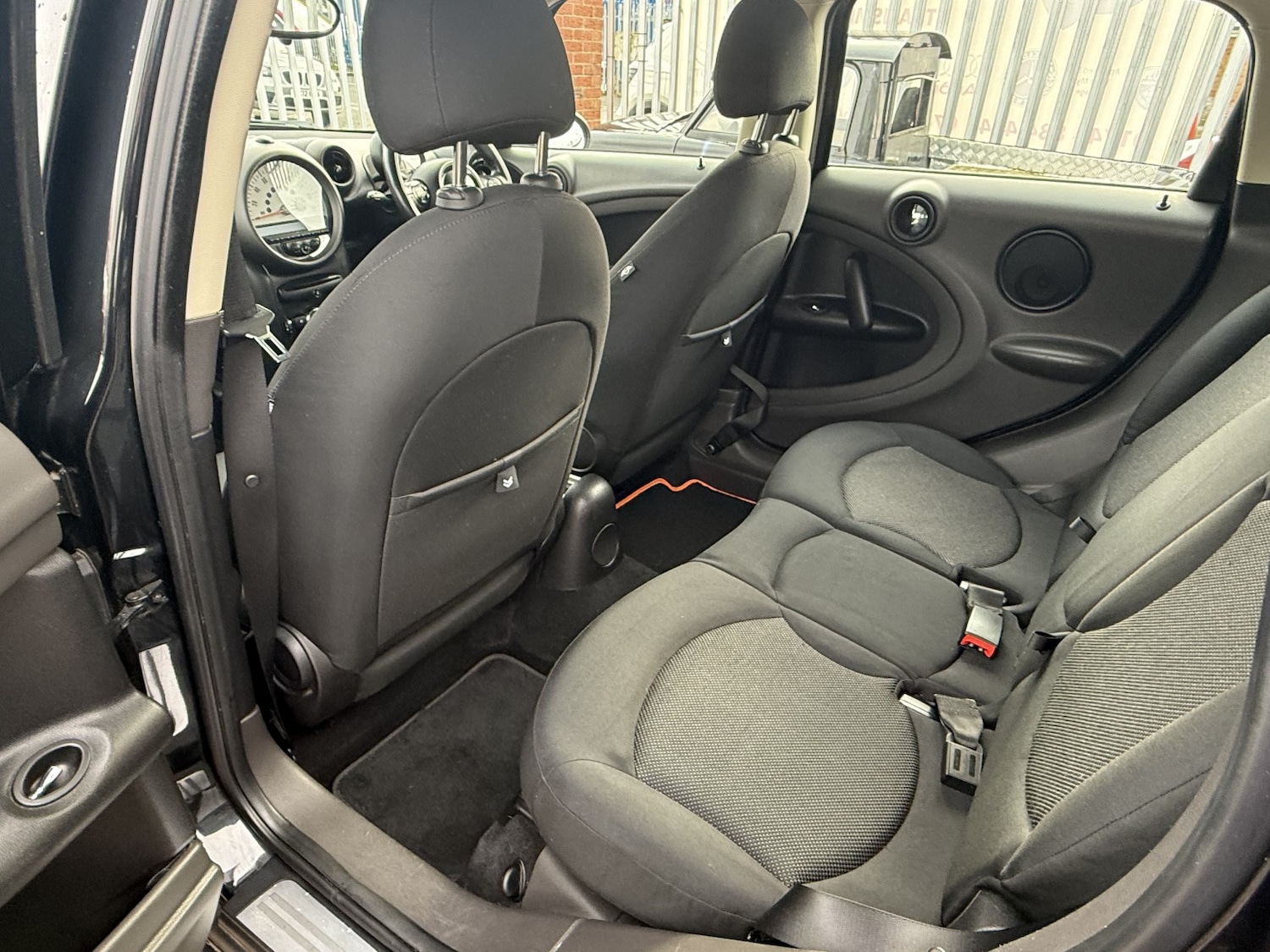 Used MINI Countryman 2011 for sale - 77548256: Photo 12