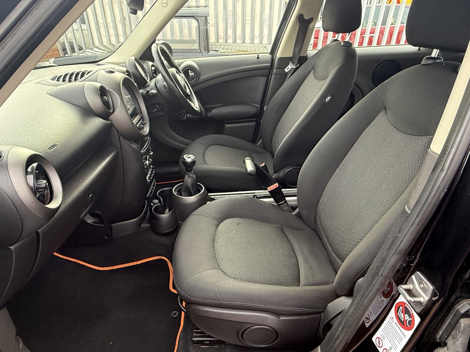 Used MINI Countryman 2011 for sale - 77548256: Photo 13