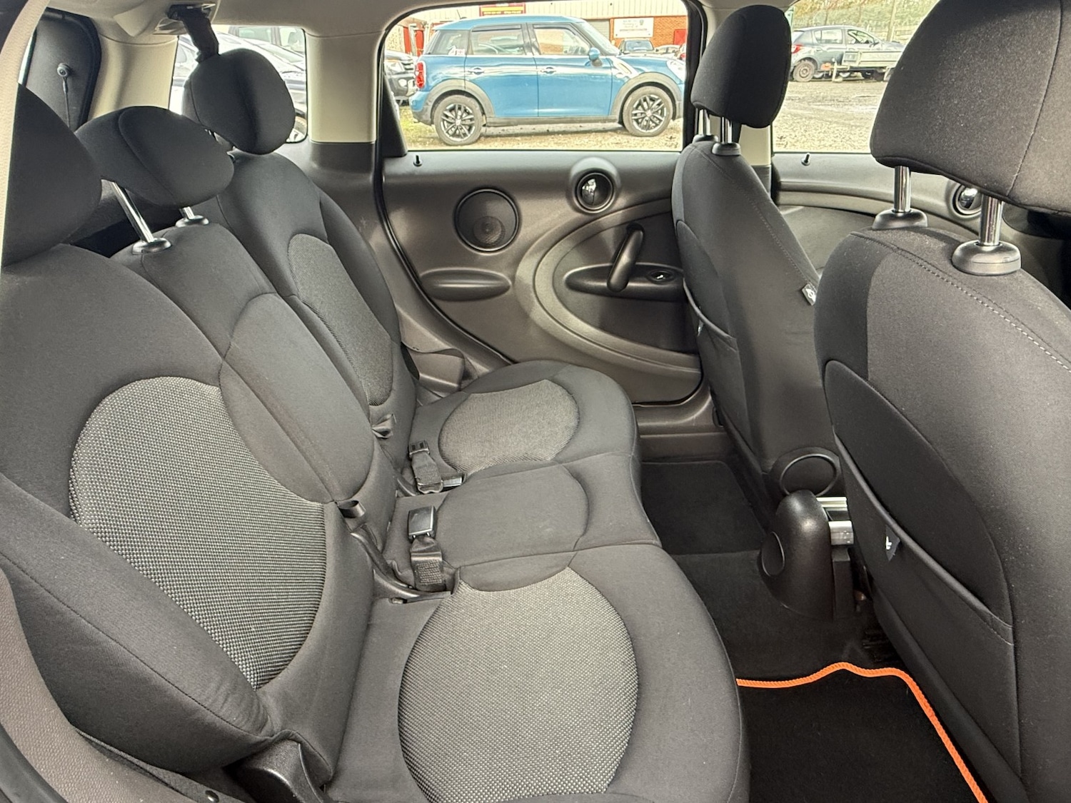 Used MINI Countryman 2011 for sale - 77548256: Photo 15