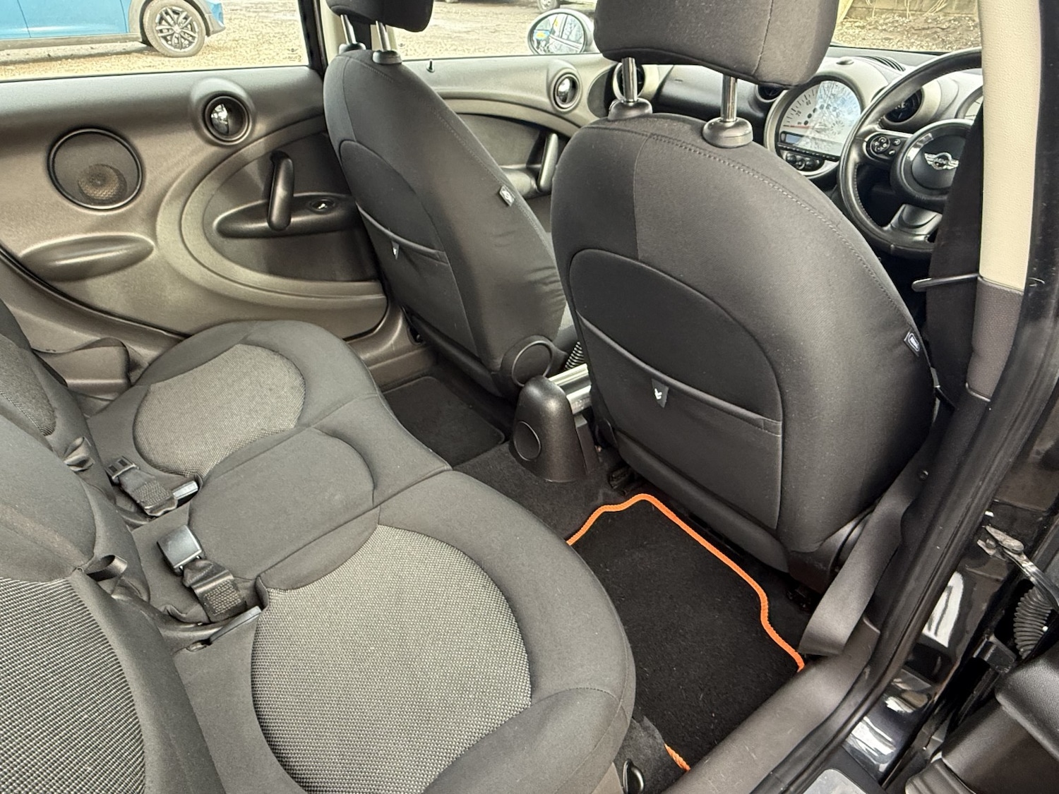 Used MINI Countryman 2011 for sale - 77548256: Photo 16