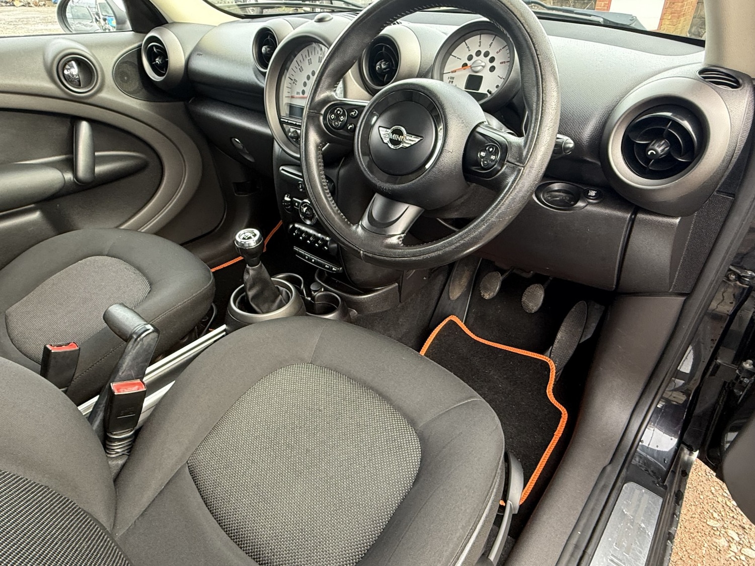 Used MINI Countryman 2011 for sale - 77548256: Photo 18
