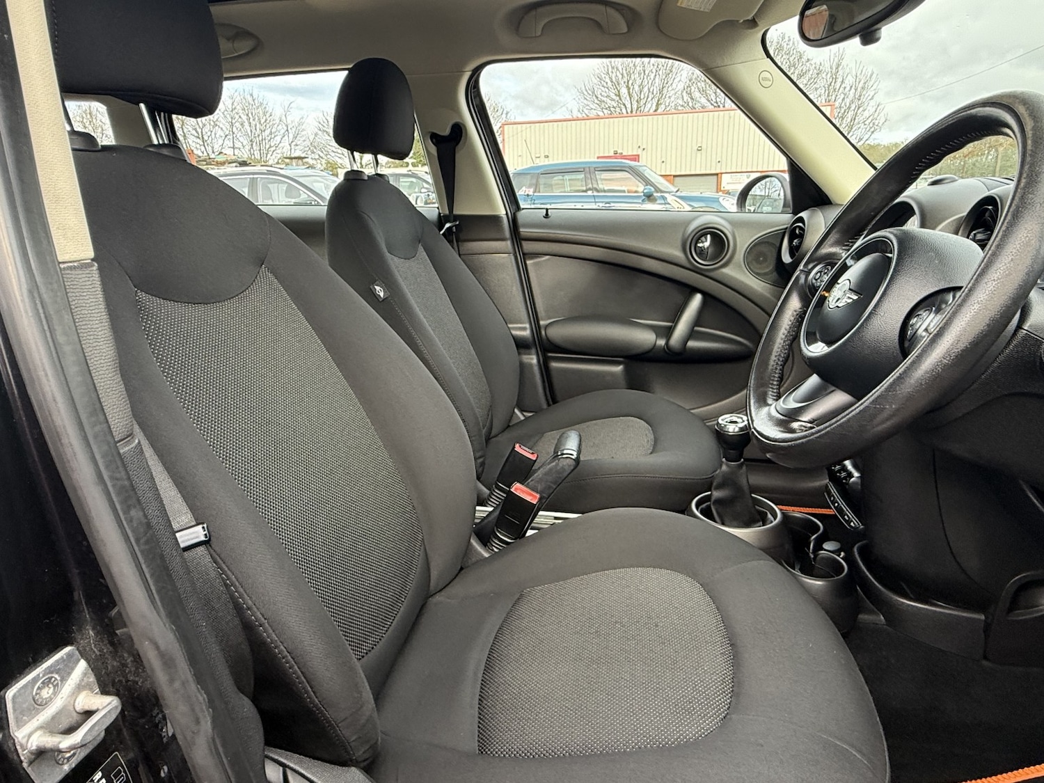 Used MINI Countryman 2011 for sale - 77548256: Photo 19