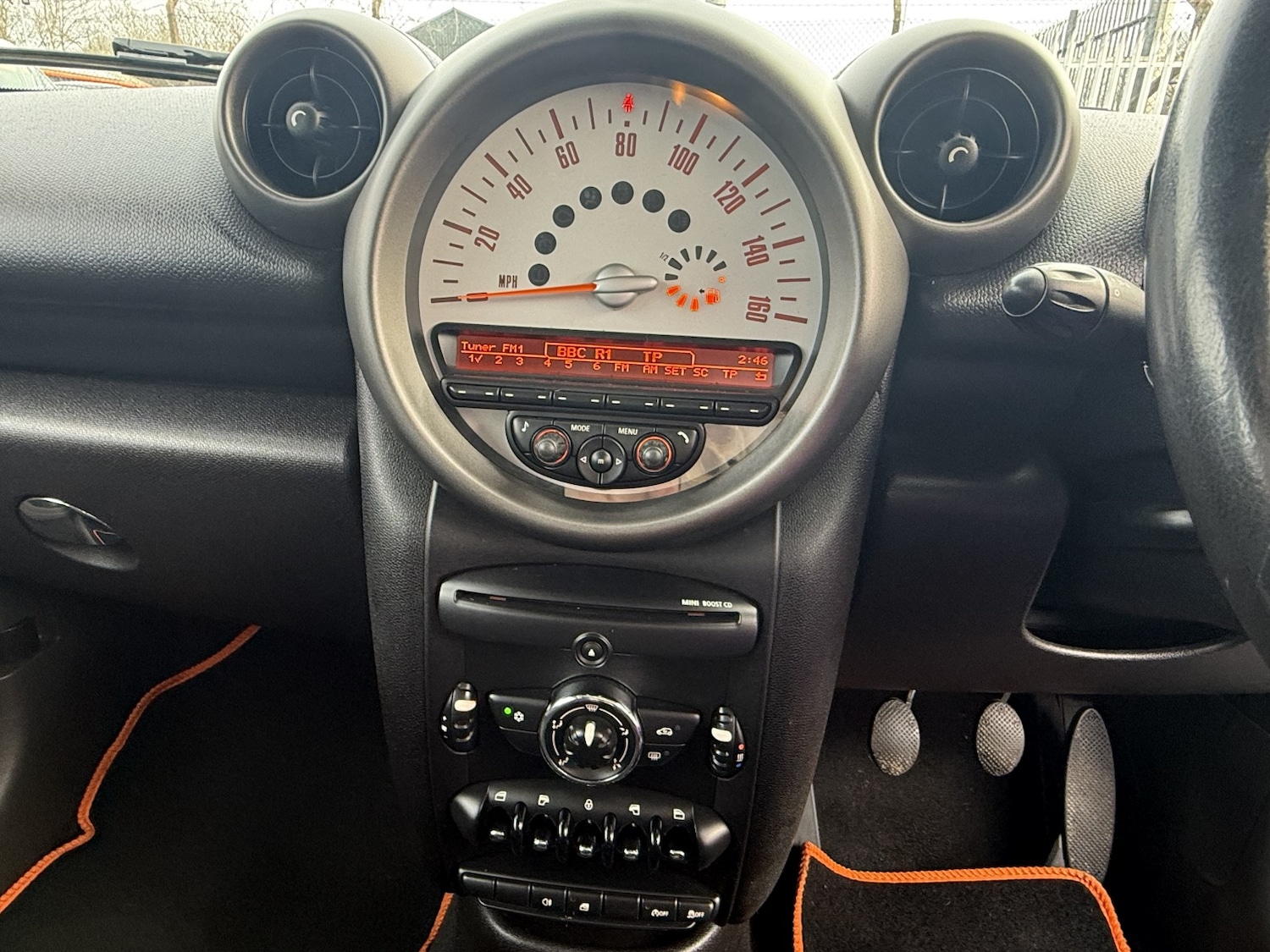 Used MINI Countryman 2011 for sale - 77548256: Photo 20