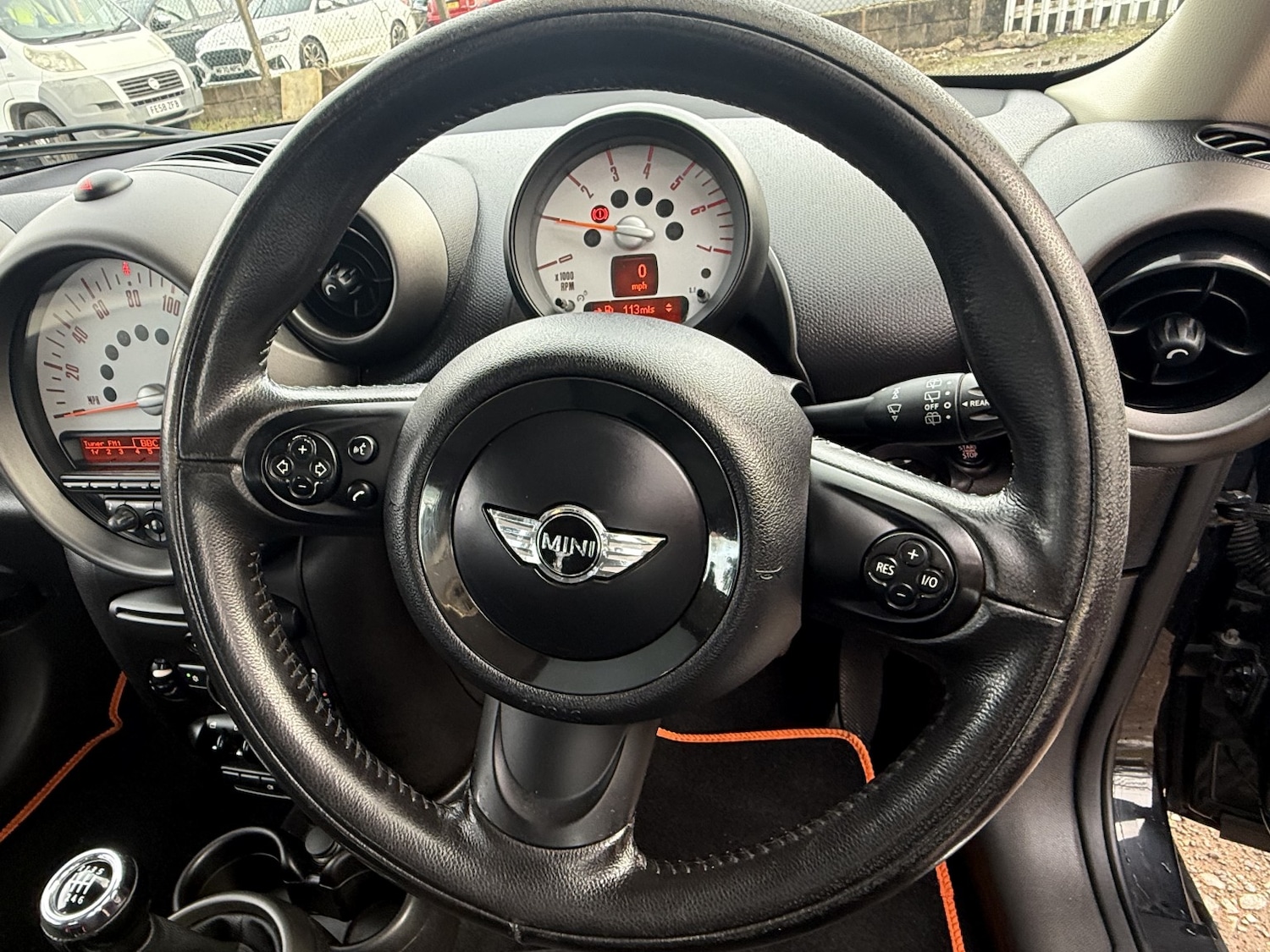 Used MINI Countryman 2011 for sale - 77548256: Photo 21